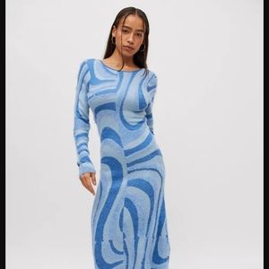 House of Sunny dress